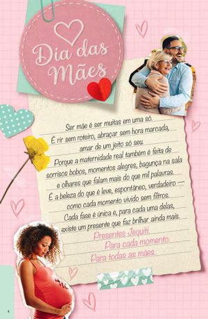 Episódio Jequiti 5 2026 Brasil página 4