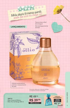 Episódio Jequiti 5 2026 Brasil página 5