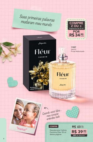 Episódio Jequiti 5 2026 Brasil página 8