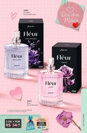 Episódio Jequiti 5 2026 Brasil página 9