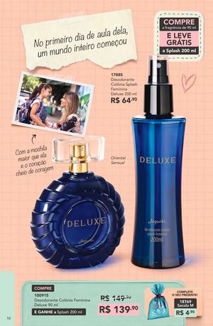 Episódio Jequiti 5 2026 Brasil página 10