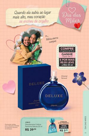 Episódio Jequiti 5 2026 Brasil página 11