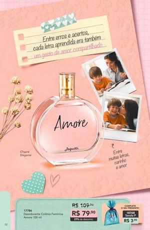 Episódio Jequiti 5 2026 Brasil página 12