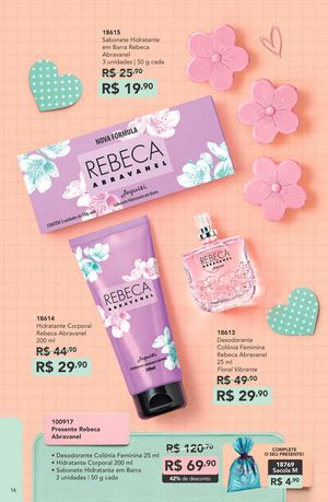 Episódio Jequiti 5 2026 Brasil página 16