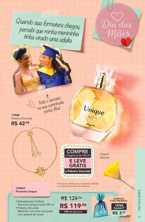 Episódio Jequiti 5 2026 Brasil página 17