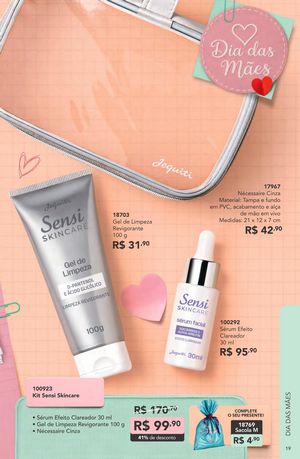 Episódio Jequiti 5 2026 Brasil página 19