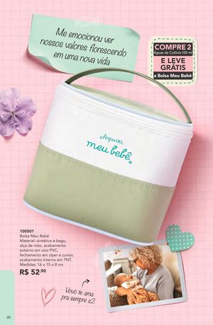 Episódio Jequiti 5 2026 Brasil página 20