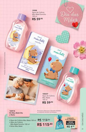 Episódio Jequiti 5 2026 Brasil página 21