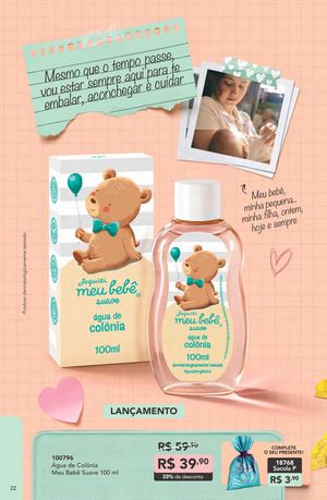 Episódio Jequiti 5 2026 Brasil página 22