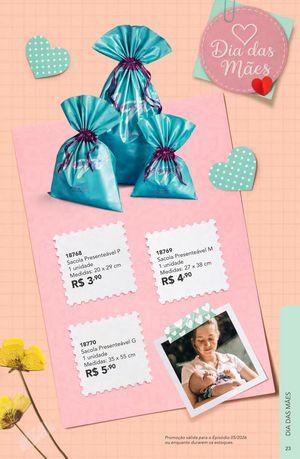 Episódio Jequiti 5 2026 Brasil página 23