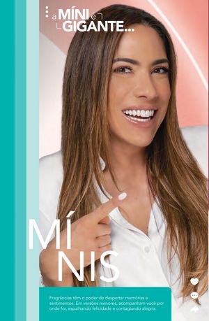 Episódio Jequiti 5 2026 Brasil página 24