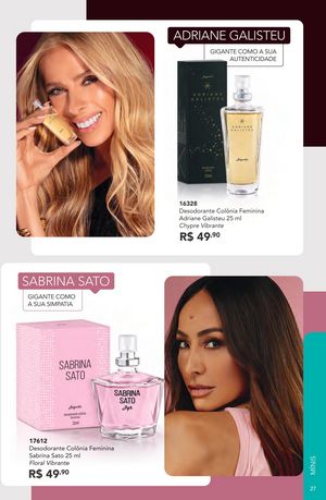 Episódio Jequiti 5 2026 Brasil página 27