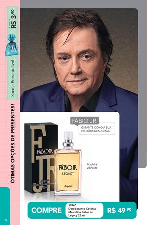 Episódio Jequiti 5 2026 Brasil página 28