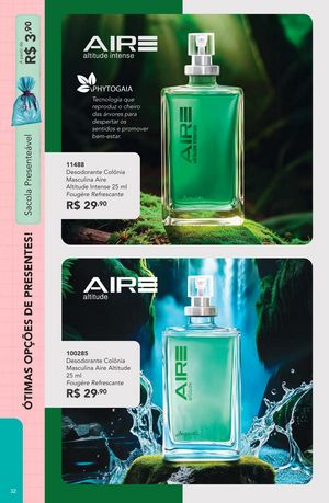 Episódio Jequiti 5 2026 Brasil página 32