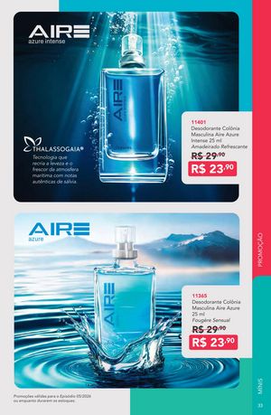 Episódio Jequiti 5 2026 Brasil página 33