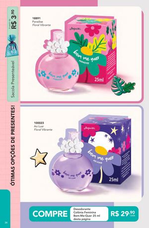 Episódio Jequiti 5 2026 Brasil página 34