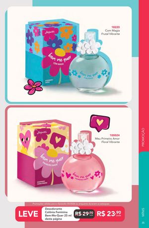 Episódio Jequiti 5 2026 Brasil página 35