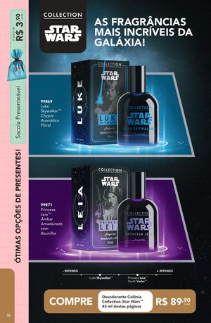 Episódio Jequiti 5 2026 Brasil página 38