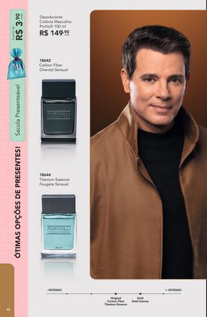 Episódio Jequiti 5 2026 Brasil página 40