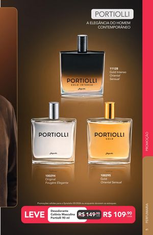 Episódio Jequiti 5 2026 Brasil página 41