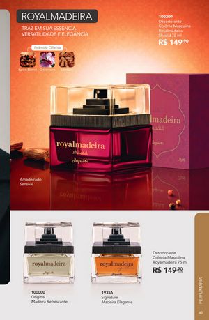 Episódio Jequiti 5 2026 Brasil página 43