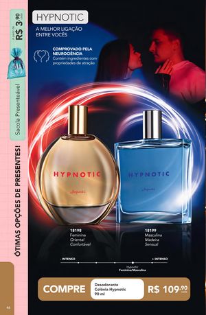 Episódio Jequiti 5 2026 Brasil página 46