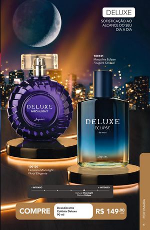 Episódio Jequiti 5 2026 Brasil página 47