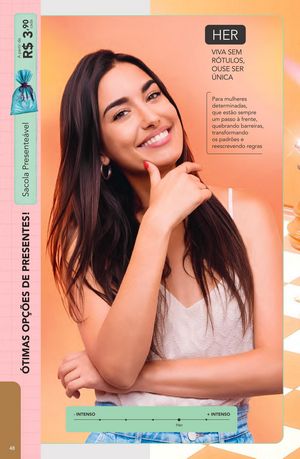 Episódio Jequiti 5 2026 Brasil página 48