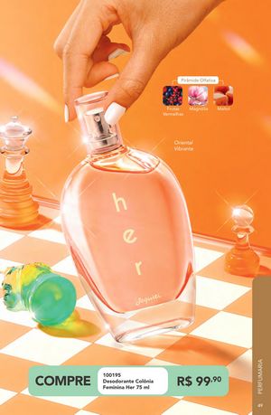 Episódio Jequiti 5 2026 Brasil página 49