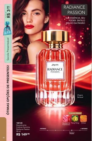 Episódio Jequiti 5 2026 Brasil página 50