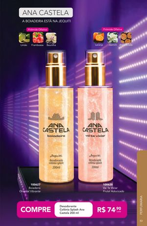 Episódio Jequiti 5 2026 Brasil página 53