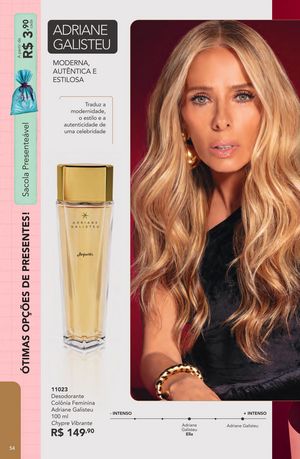 Episódio Jequiti 5 2026 Brasil página 54