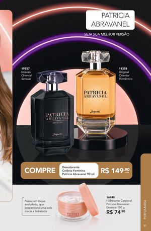 Episódio Jequiti 5 2026 Brasil página 57