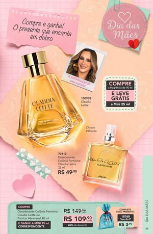 Episódio Jequiti 5 2026 Brasil página 59