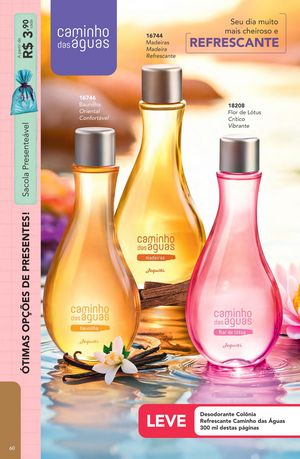 Episódio Jequiti 5 2026 Brasil página 60