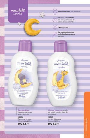 Episódio Jequiti 5 2026 Brasil página 63