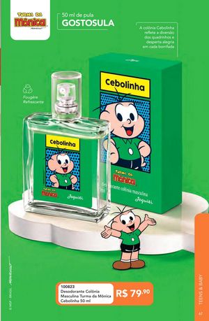 Episódio Jequiti 5 2026 Brasil página 67