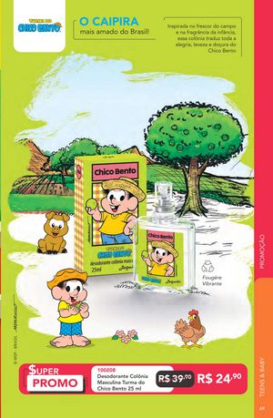 Episódio Jequiti 5 2026 Brasil página 69