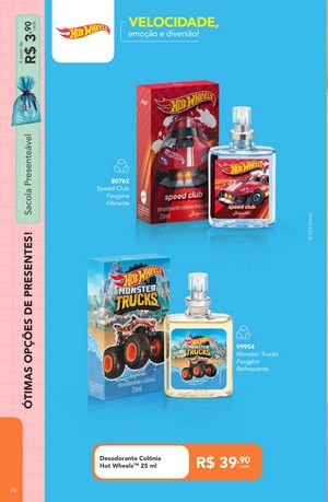 Episódio Jequiti 5 2026 Brasil página 70