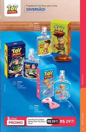 Episódio Jequiti 5 2026 Brasil página 73