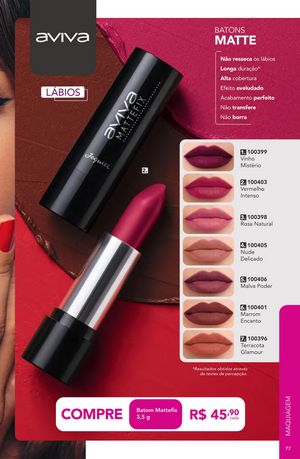 Episódio Jequiti 5 2026 Brasil página 77