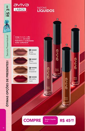 Episódio Jequiti 5 2026 Brasil página 78