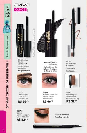 Episódio Jequiti 5 2026 Brasil página 80