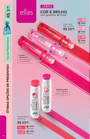 Episódio Jequiti 5 2026 Brasil página 82