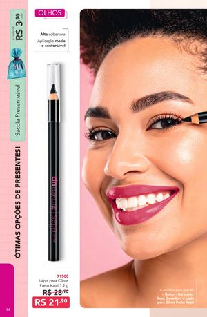 Episódio Jequiti 5 2026 Brasil página 84