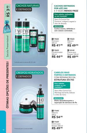 Episódio Jequiti 5 2026 Brasil página 90