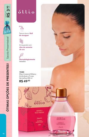 Episódio Jequiti 5 2026 Brasil página 94