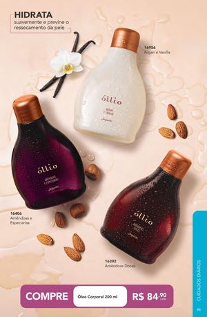 Episódio Jequiti 5 2026 Brasil página 95