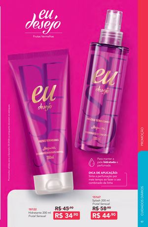 Episódio Jequiti 5 2026 Brasil página 97