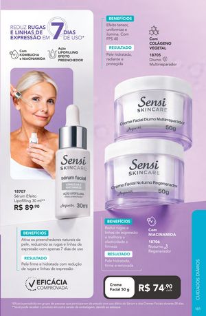 Episódio Jequiti 5 2026 Brasil página 101